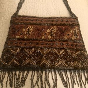 Bohemian Purse